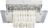 Plafoniera LED Prismo 12W 280x280mm, Erste