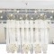Plafoniera LED Prismo 12W 280x280mm