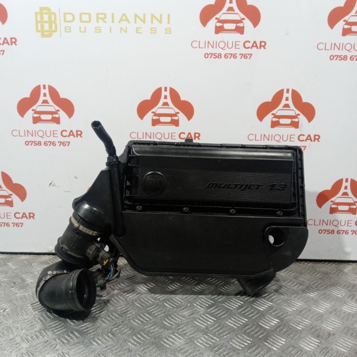 Carcasa Filtru Aer Fiat 1.3d MultiJet 2007-2021