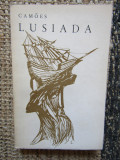LUSIADA de LUIS DE CAMOES, 1965