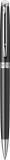 Pix Waterman Hemisphere Matt Black PDT