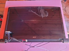 Display Acer Aspire 8930 8920G 8920 8530 8530g LTN184KT01 18.4 ccfl lampa foto