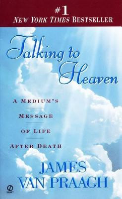 Talking to Heaven: A Medium&amp;#039;s Message of Life After Death foto
