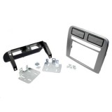 Connects2 CT23FT28L 2DIN Kit Rama Fiat Grande Punto 2005 Gri CarStore Technology