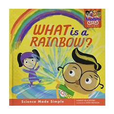 What is a rainbow?