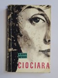 Cumpara ieftin Ciociara &ndash; Aut. Alberto Moravia, Trad. George Lăzărescu, Ed. Pentru Literatură Universală, 1961