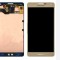 Display Ecran Service Pack Original Samsung A7 2015 A700 Auriu Garantie