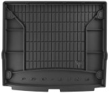 Tavita Portbagaj Negro Ford Focus 2 2004-2011 Combi TM404335