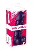 Dildo Big Dong, Lila