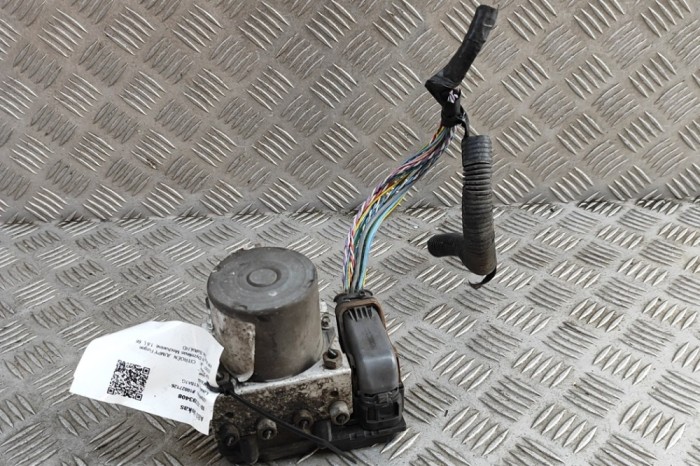 Pompa ABS CITRO&Euml;N JUMPY Furgon 2008 OEM: 1401259780 31293408