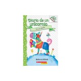 Diario de Un Unicornio #3: Iris El Valiente (Bo the Brave): Un Libro de la Serie Branches