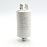 Condensator Pornire Motor 450V - 200uf
