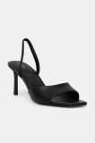 Aldo sandale ANDYA culoarea negru, 14053479