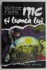 Itic si lumea lui - Victor Rusu - Roman - Carte Beletristica