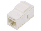 Adaptor Keystone Cat 6 8P8C