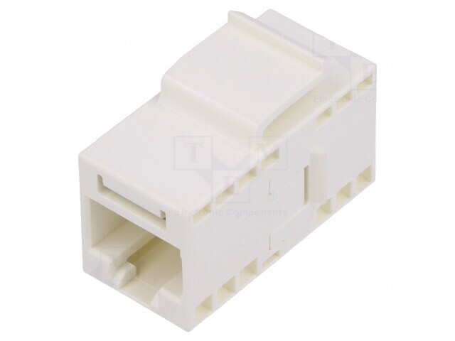 Adaptor Keystone Cat 6 8P8C