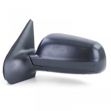 Oglinda exterioara cu sticla de oglinda &icirc;ncalzita, ajustabila electric, stanga, potrivita pentru VW Golf 4 + Bora Performance AutoTuning