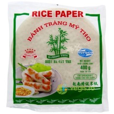 Foi de Orez Spring Diametru 22cm 400g