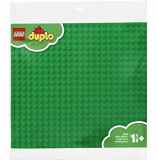 Cumpara ieftin LEGO DUPLO, Placa mare verde pentru constructii 2304
