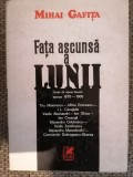 MIHAI GAFITA - FATA ASCUNSA A LUNII