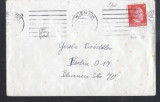 Germany REICH 1944 Postal History Rare Cover Vienna to Berlin D.677