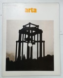 REVISTA ARTA , ANUL XXXII , NUMARUL 9 , 1985