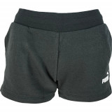 Pantaloni scurti femei Puma Ess 4 Sweat Shorts Tr 58682401