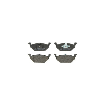 Placute frana SEAT LEON 1M1 BREMBO P85041 foto