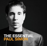 The Essential Paul Simon | Paul Simon, Rock, sony music