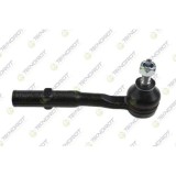 Cap bara Citroen C3 Aircross 2 (2r, 2c), 06.17-, C3 Aircross 2 Van (2c, 2r), 06.17-; Opel Crossland X / Crossland (P17, P2qo), 03.17-, Crossland X Va, Teknorot