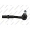 Cap bara Citroen C3 Aircross 2 (2r, 2c), 06.17-, C3 Aircross 2 Van (2c, 2r), 06.17-; Opel Crossland X / Crossland (P17, P2qo), 03.17-, Crossland X Va