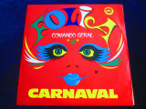 Grupo Dos Folioes - Folia 78 Comando Geral _ vinyl,LP _Esquema(1977,Brazilia), VINIL, Latino