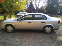 Opel Vectra C 1,8; an fabrica?ie 2002 foto