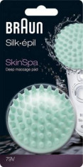 Rezerva Epilator Braun SE 79V pentru Silk-epil 9 SkinSpa Verde foto