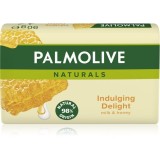 Palmolive Naturals Milk &amp; Honey săpun solid cu lapte si miere 90 g