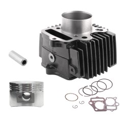 Set motor atv 110-125, 52.40mm, bolt 13mm, inaltime corp-cilindru 69mm