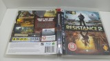 Joc PS3 Resistance 2 (ID 000291) - B