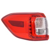 Stop spate, lampa Subaru Ascent, 01.2018-, montare spate, stanga, Tip=USA; LED+W16W+W5W+WY21W; cu soclu bec; Omologare: SAE; exterior, TYC