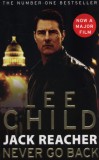 Lee Child - Never Go Back, Nemira