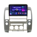 Cumpara ieftin Navigatie dedicata cu Android Nissan Navara D40 2004 - 2014 cu navigatie
