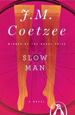 Slow Man foto