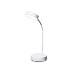 Lampa de birou Junfel, LED, 3W, USB foto