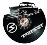 &rdquo; Trabant&rdquo;-ceas de perete