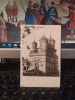 Monastirea Curtea de Argeș, circa 1935, foto A. Baias, 205, Necirculata, Fotografie