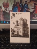 Monastirea Curtea de Argeș, circa 1935, foto A. Baias, 205
