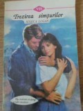 TREZIREA SIMTURILOR-JESSICA LOGAN-219005