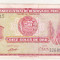 bnk bn Peru 10 soles de oro 1971 vf
