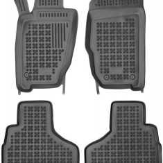 Set Covorase Auto Cauciuc Rezaw Plast Jeep Cherokee 2001→ RP-D 203104