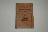 Cresterea gandacilor de matase si cultura dudului - Al. N. Nitescu - 1905