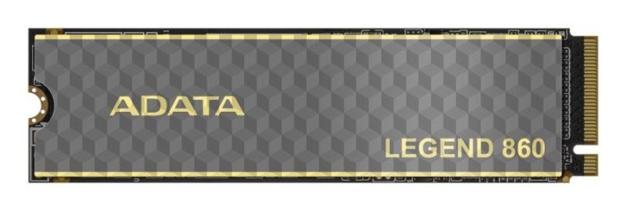 SSD Adata Legend 860, 2TB, M.2 2280, PCI